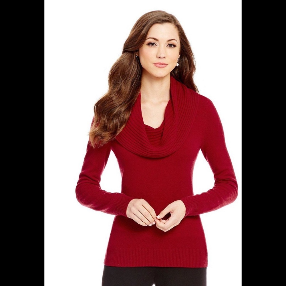 Antonio Melani Laurent Sweater